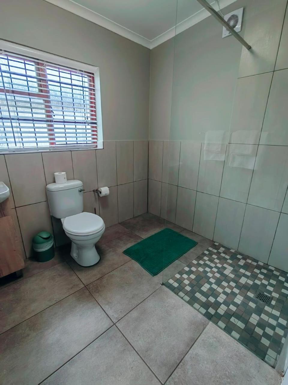 Albertinia Hotel Zewnętrze zdjęcie