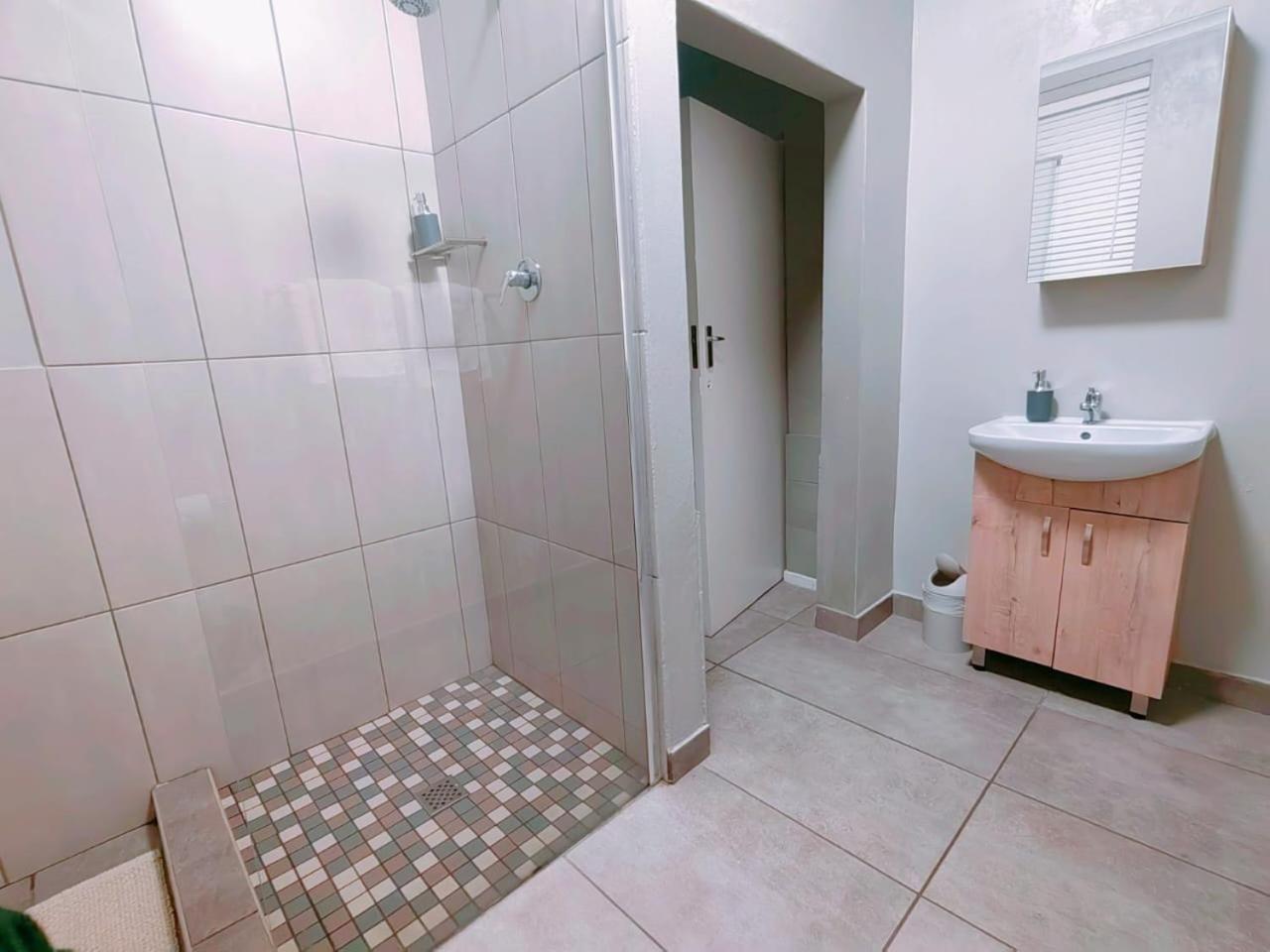 Albertinia Hotel Zewnętrze zdjęcie
