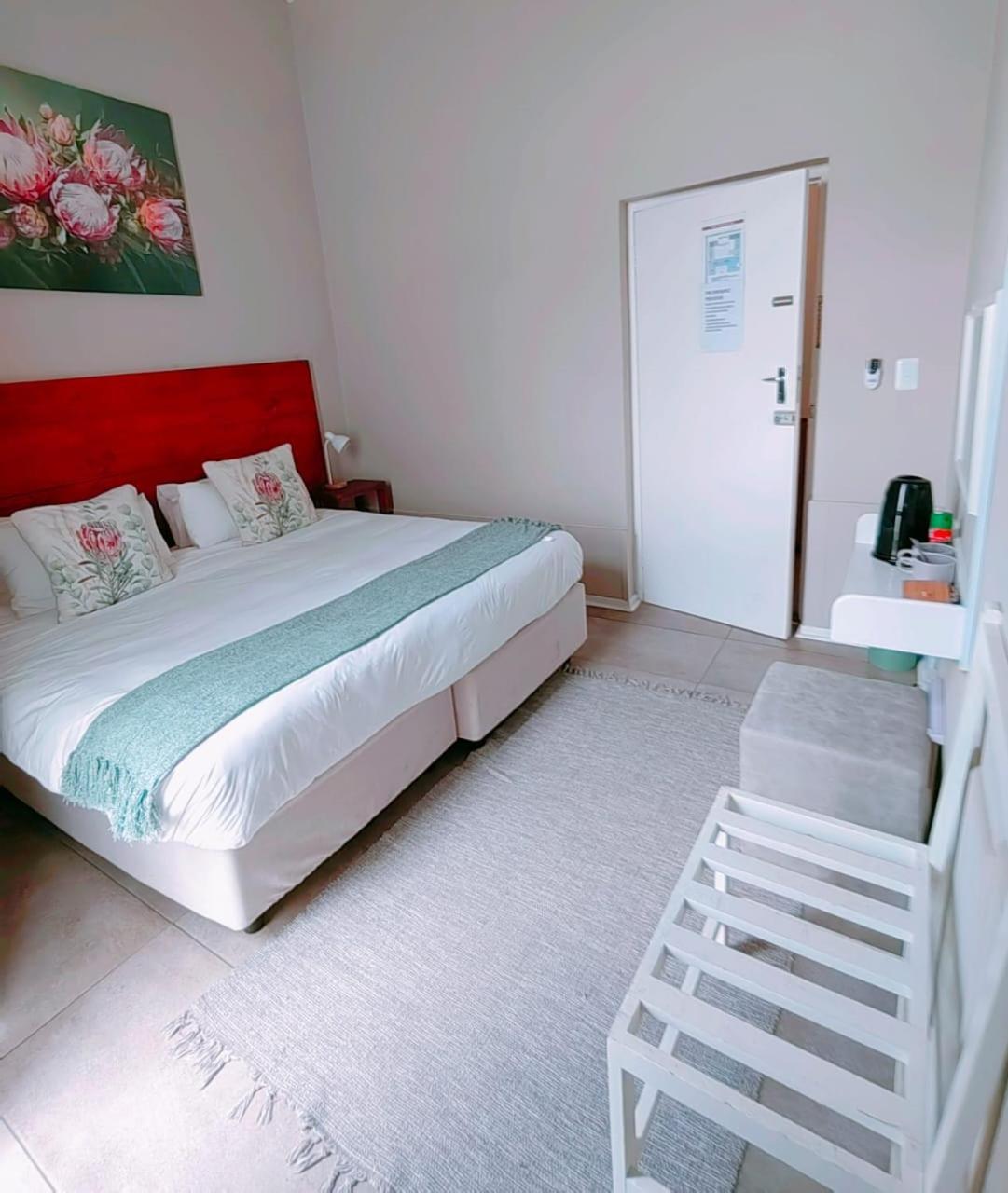 Albertinia Hotel Zewnętrze zdjęcie