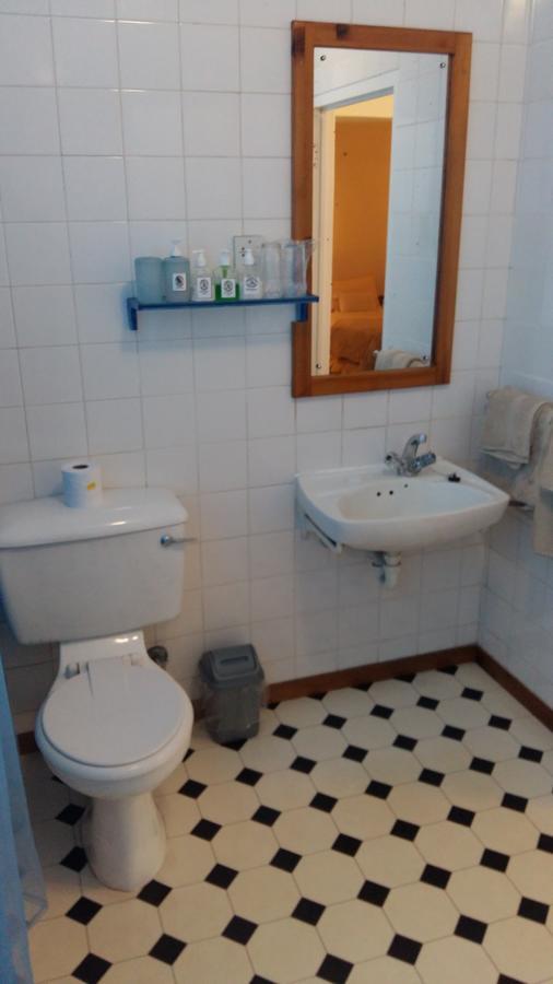Albertinia Hotel Zewnętrze zdjęcie
