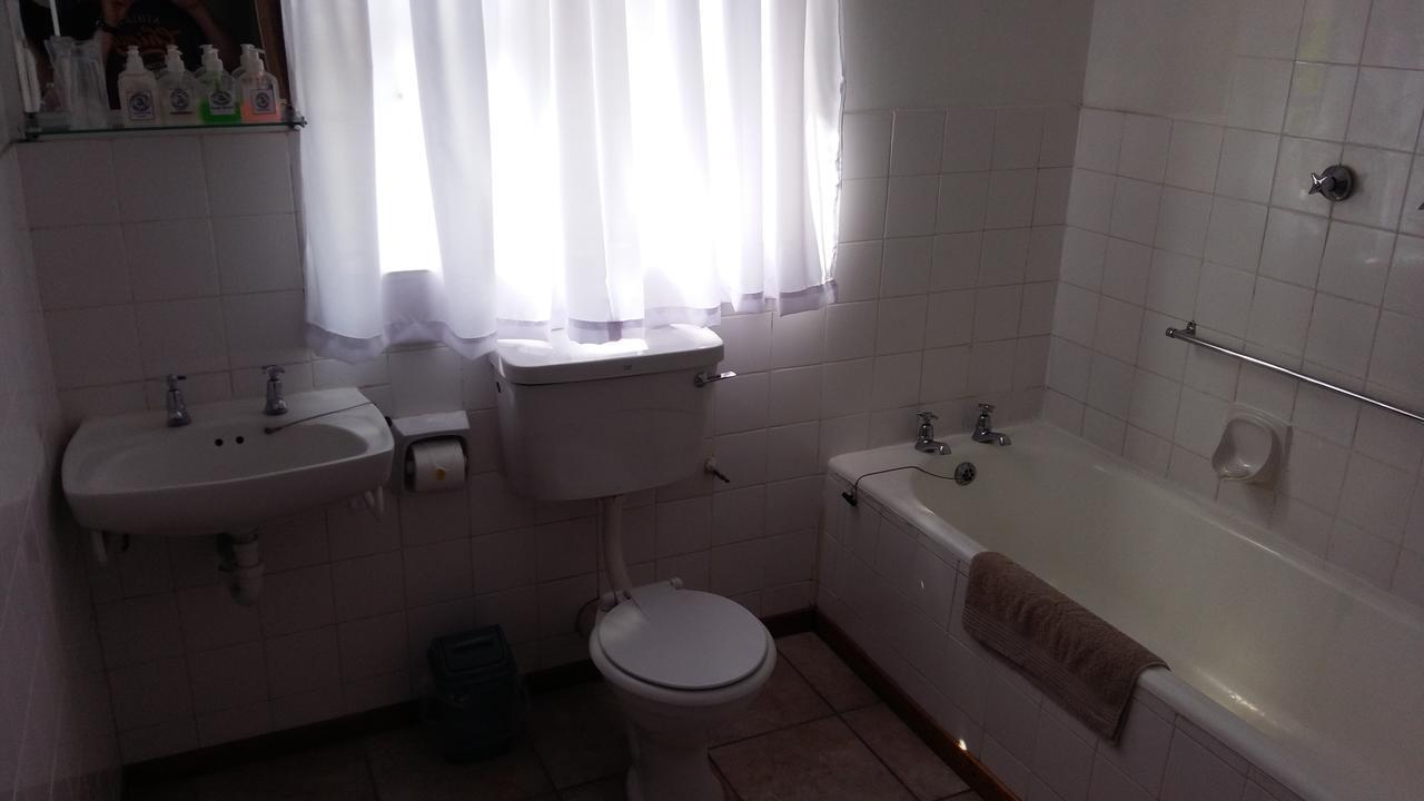 Albertinia Hotel Zewnętrze zdjęcie