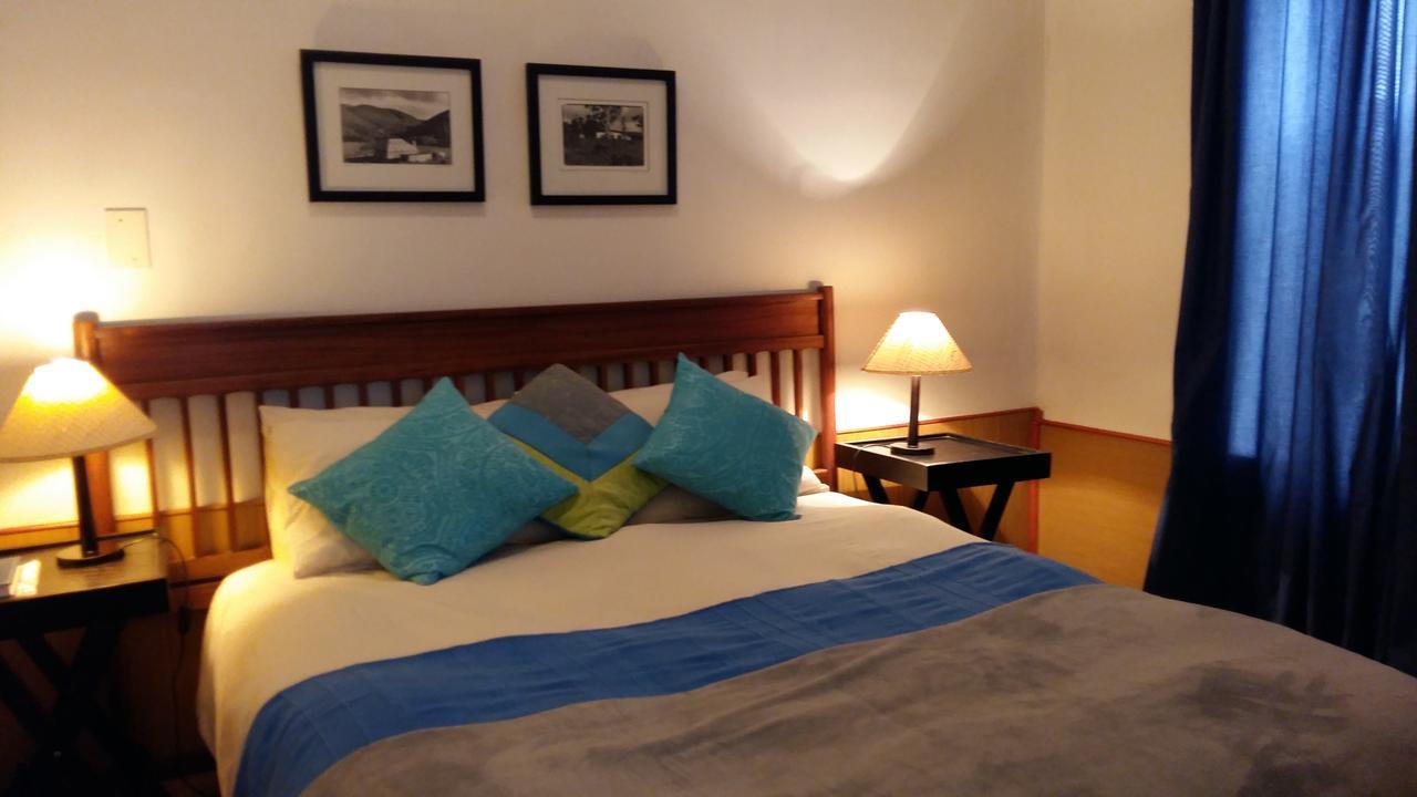 Albertinia Hotel Zewnętrze zdjęcie