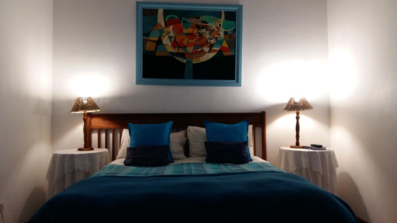 Albertinia Hotel Zewnętrze zdjęcie