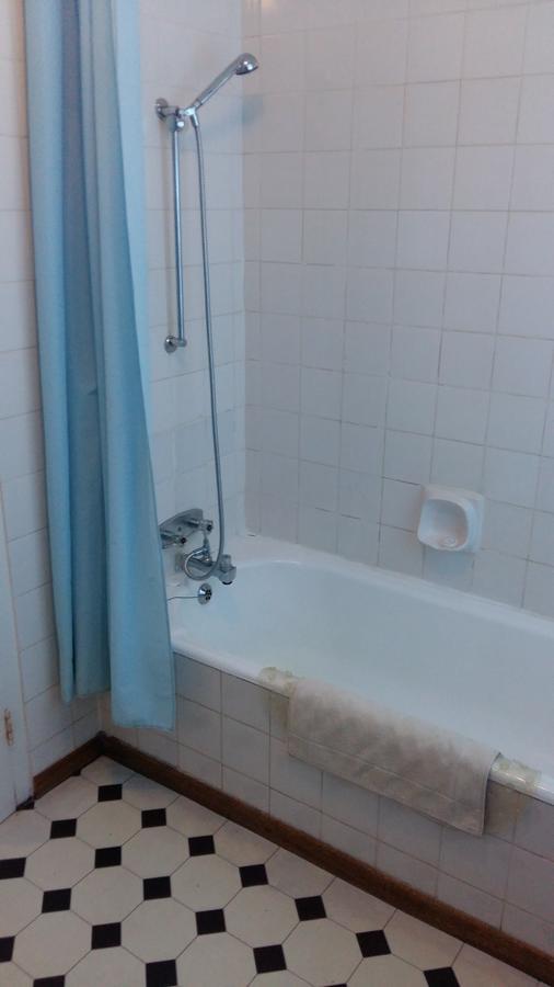 Albertinia Hotel Zewnętrze zdjęcie