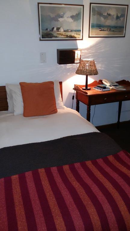 Albertinia Hotel Zewnętrze zdjęcie