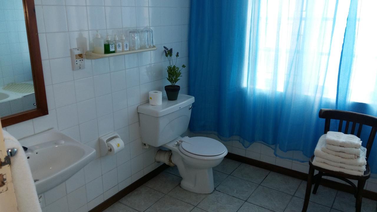 Albertinia Hotel Zewnętrze zdjęcie