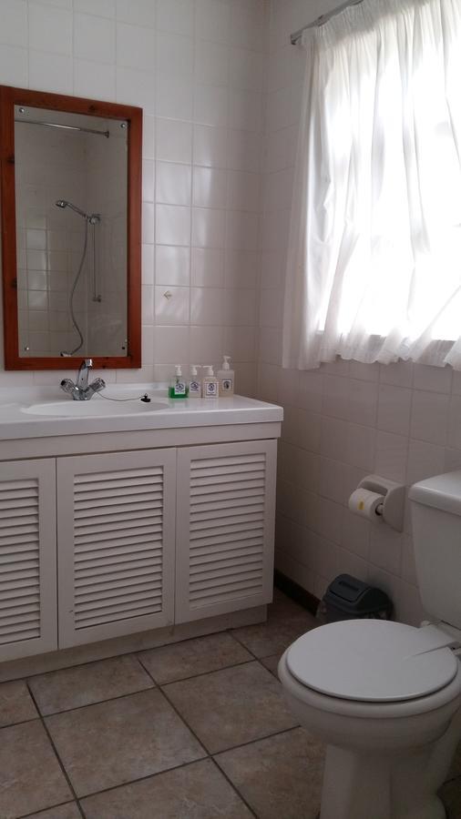 Albertinia Hotel Zewnętrze zdjęcie