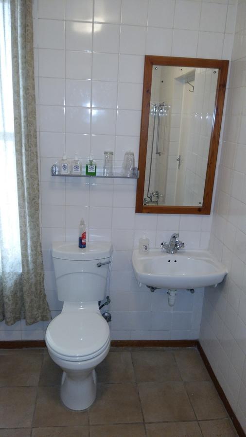 Albertinia Hotel Zewnętrze zdjęcie