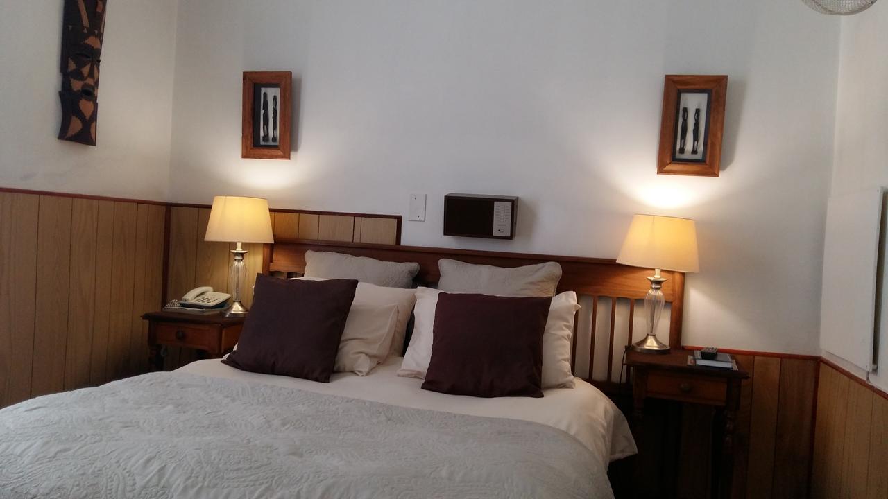 Albertinia Hotel Zewnętrze zdjęcie