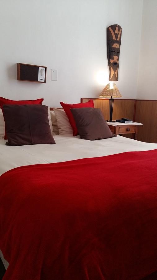 Albertinia Hotel Zewnętrze zdjęcie