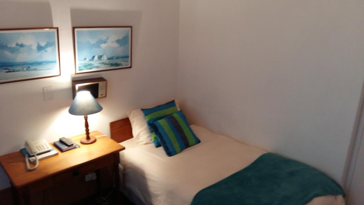 Albertinia Hotel Zewnętrze zdjęcie
