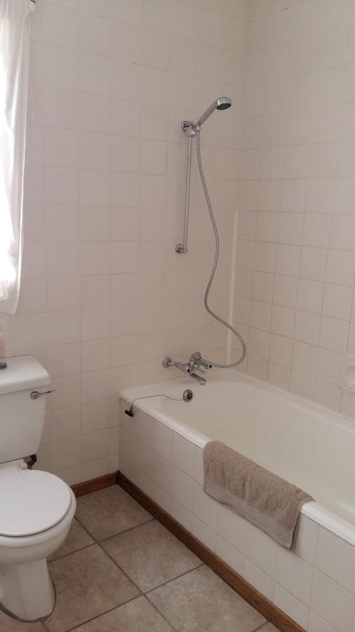 Albertinia Hotel Zewnętrze zdjęcie